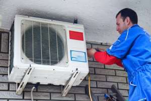 HVAC Companies Near Dellslow, WV Available Now